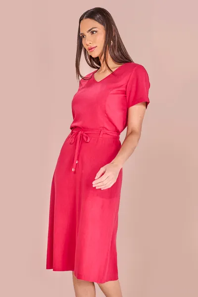 CONJUNTO CROPPED DECOTE V SAIA CHANEL LICHIA MIRA