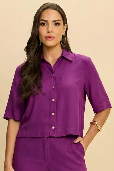 CONJUNTO UVA ALFAIATARIA MIRA VEST