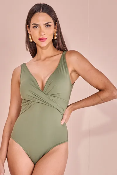 MAIÔ BODY MODA PRAIA MATE MIRA VEST MAIÔ BODY MODA PRAIA MATE MIRA VEST