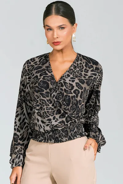 CROPPED PLANO FLUIDO TRANSPASSADO SERTÃO MIRA VEST