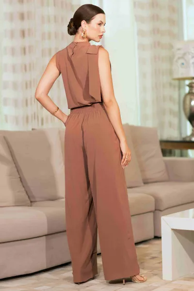 CONJUNTO PLANO FLUIDO MOUSSE MIRA VEST CONJUNTO PLANO FLUIDO MOUSSE MIRA VEST