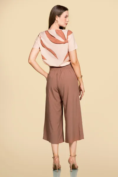 CONJUNTO PLANO FLUIDO MOUSSE MIRA VEST CONJUNTO PLANO FLUIDO MOUSSE MIRA VEST