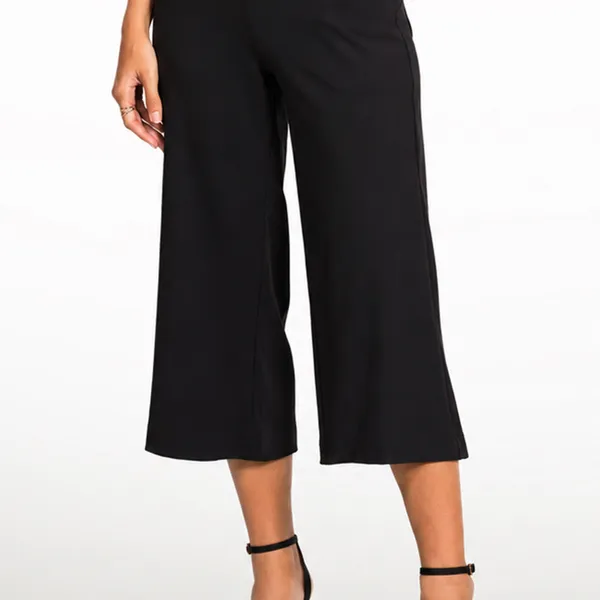 PANTACOURT PONTO ROMA PRETO MIRA VEST