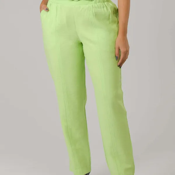 CALÇA ALFAIATARIA LIMA MIRA VEST