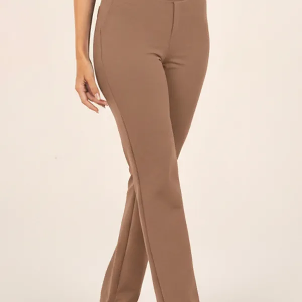 CALÇA CÓS ANATÔMICO ARGILA MIRA VEST